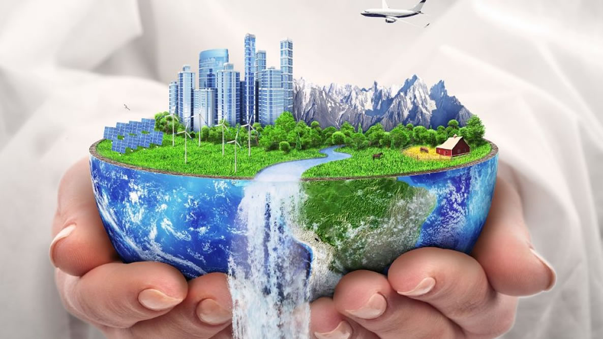 Sürdürülebilirlik